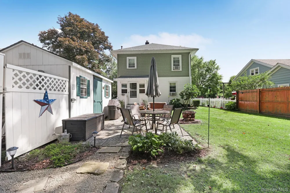 9 Garden Street Hyde Park, NY 12538