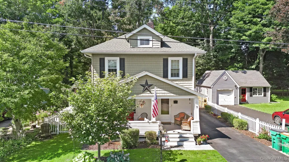 9 Garden Street Hyde Park, NY 12538
