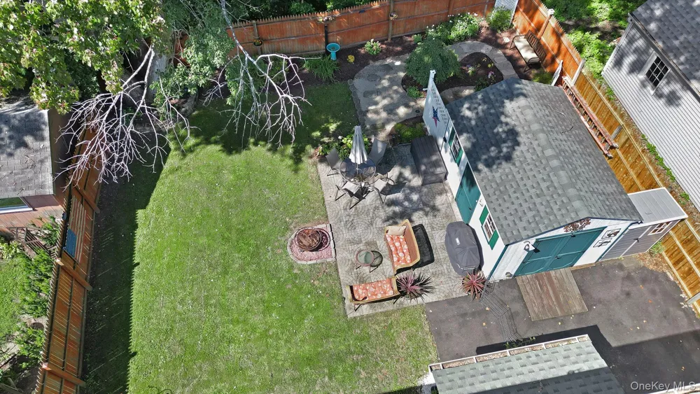 9 Garden Street Hyde Park, NY 12538