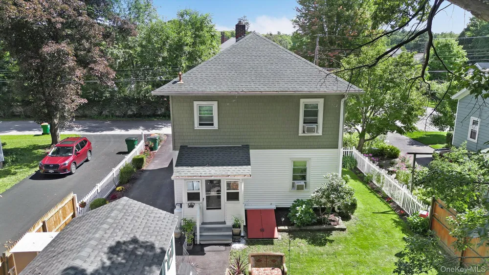 9 Garden Street Hyde Park, NY 12538