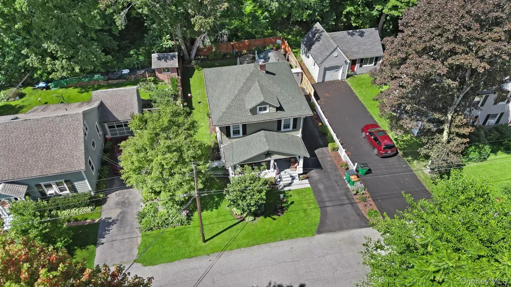 9 Garden Street Hyde Park, NY 12538