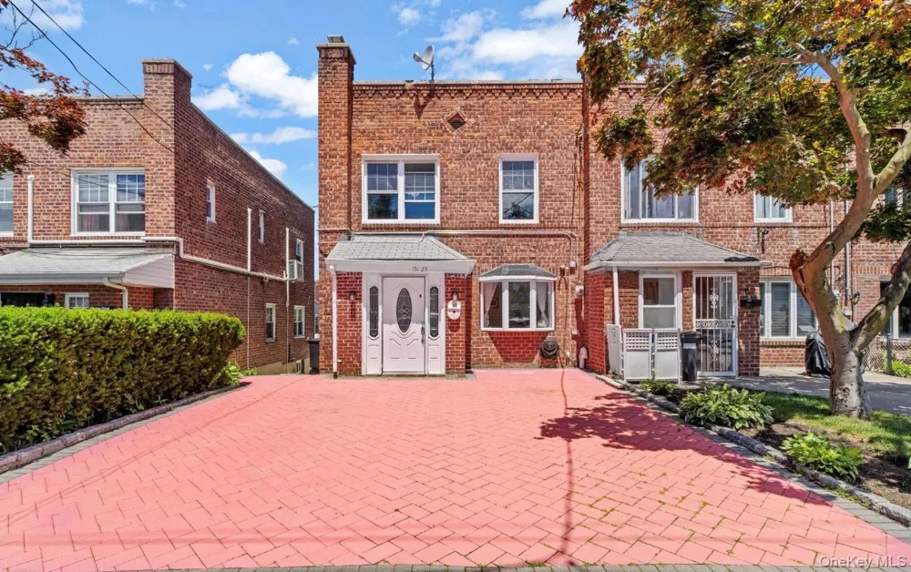 151-23 12th Road Whitestone, NY 11357