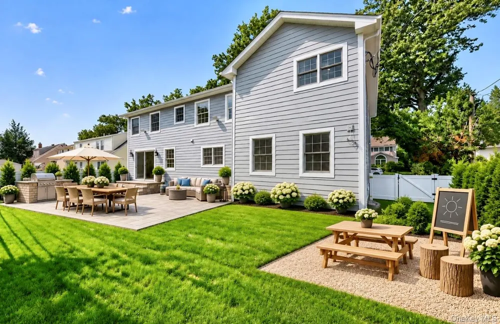 15 Glen Road Garden City, NY 11530