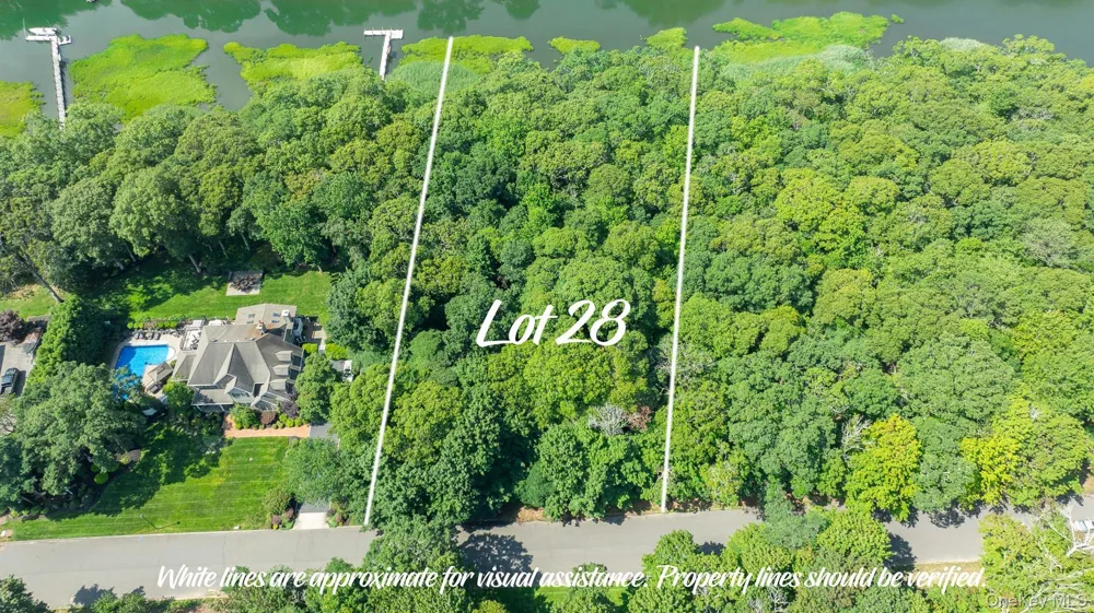 28 Inlet View Path East Moriches, NY 11940