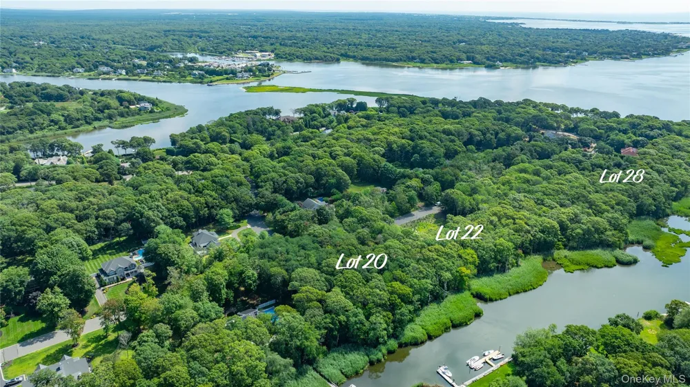 20 Inlet View Path East Moriches, NY 11940