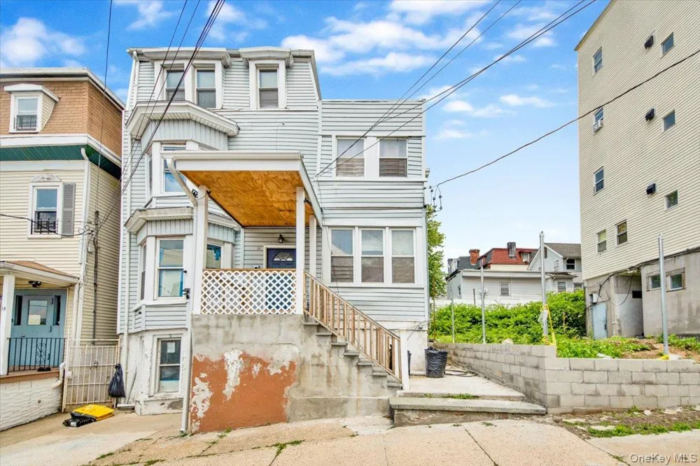 17 Lamartine Avenue #2 Yonkers, NY 10701