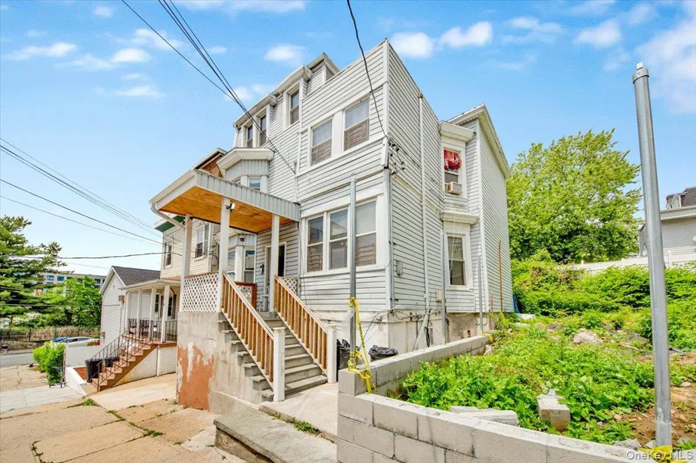 17 Lamartine Avenue #2 Yonkers, NY 10701