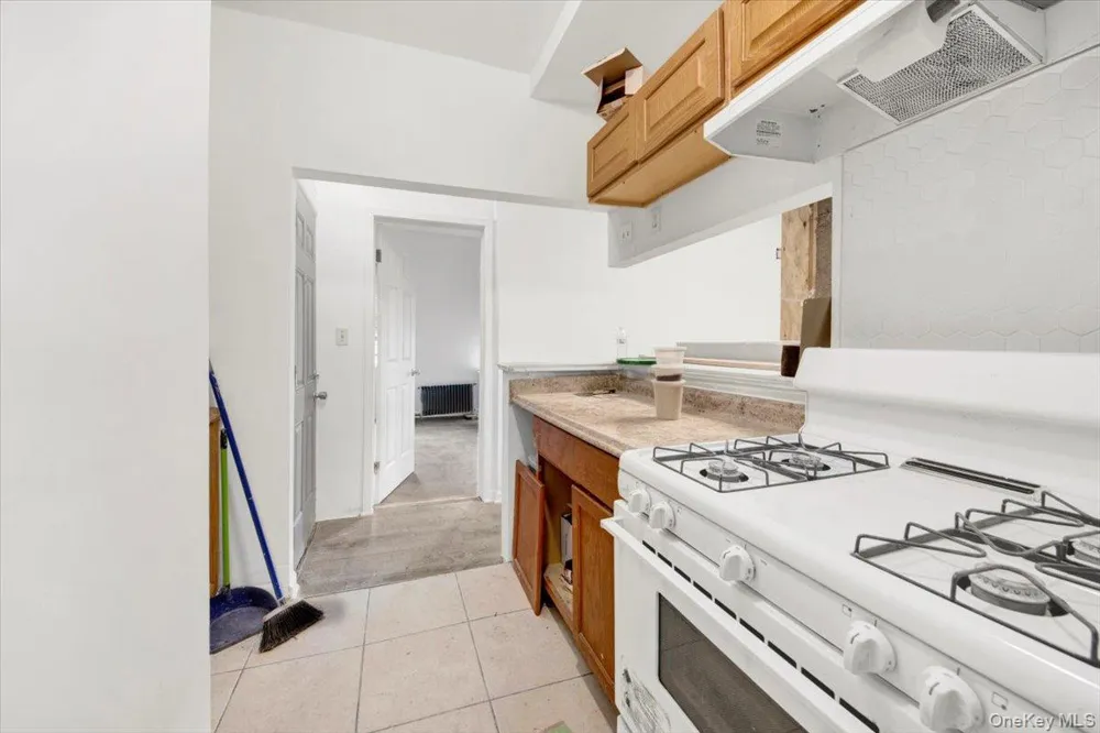 17 Lamartine Avenue #2 Yonkers, NY 10701