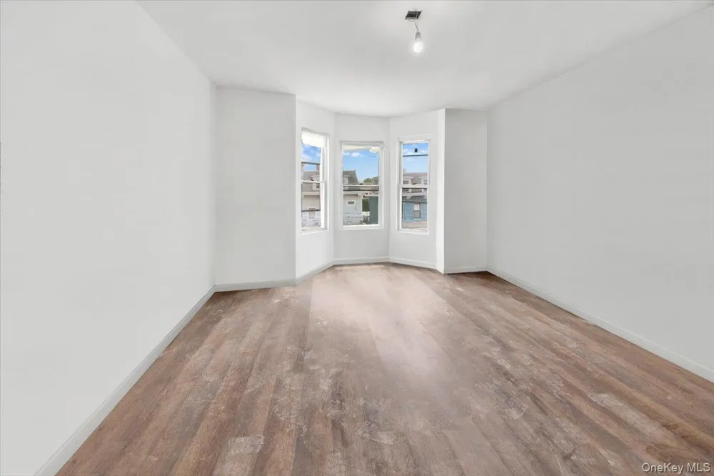 17 Lamartine Avenue #2 Yonkers, NY 10701