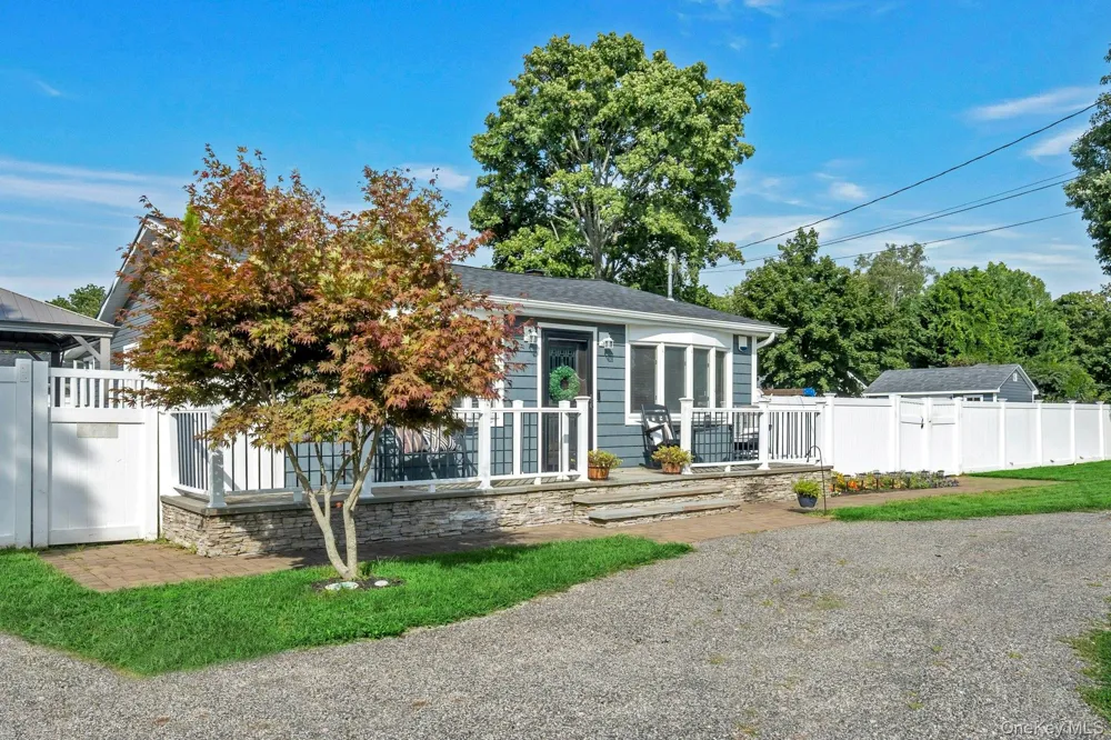 144 Cranberry Drive Mastic Beach, NY 11951