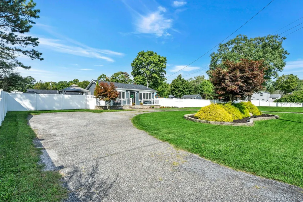 144 Cranberry Drive Mastic Beach, NY 11951