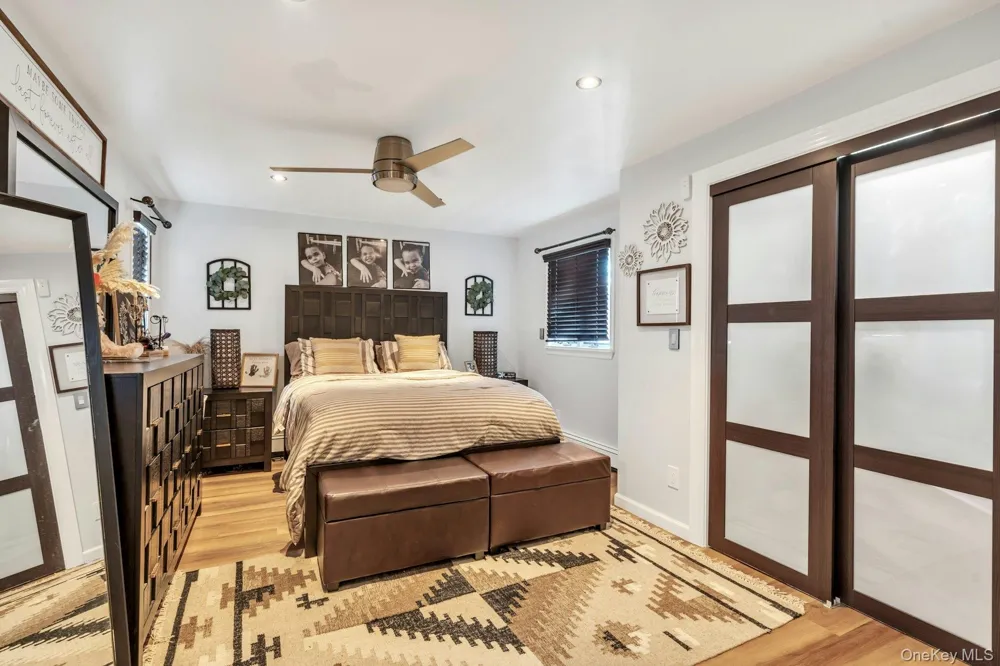 144 Cranberry Drive Mastic Beach, NY 11951