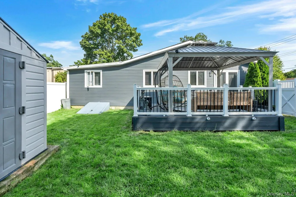 144 Cranberry Drive Mastic Beach, NY 11951