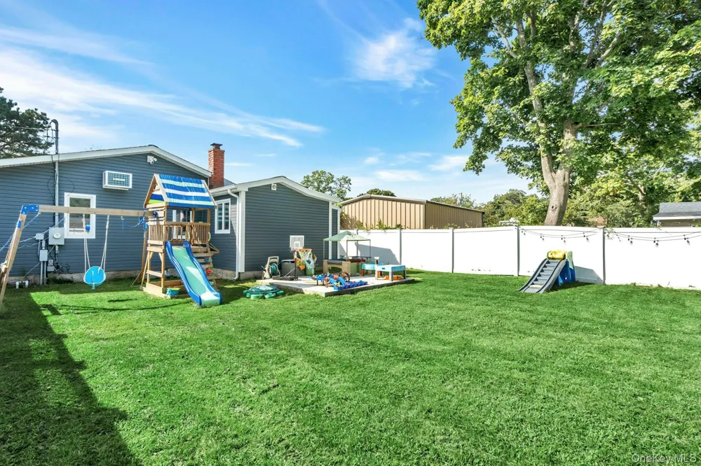 144 Cranberry Drive Mastic Beach, NY 11951