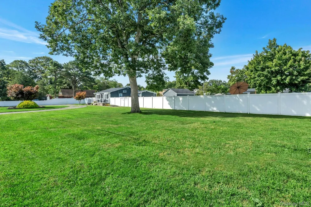 144 Cranberry Drive Mastic Beach, NY 11951
