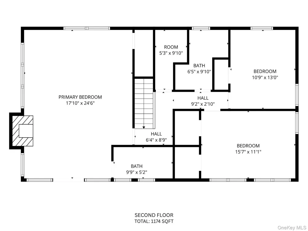 11 Prospect Road Centerport, NY 11721
