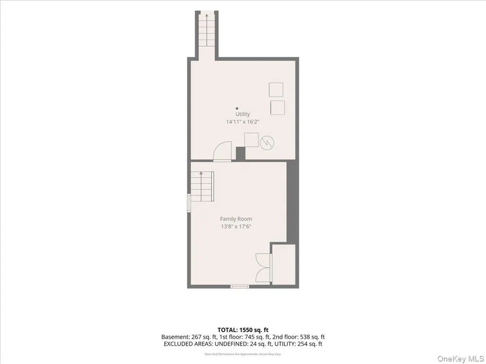 253 Court Place Cedarhurst, NY 11516