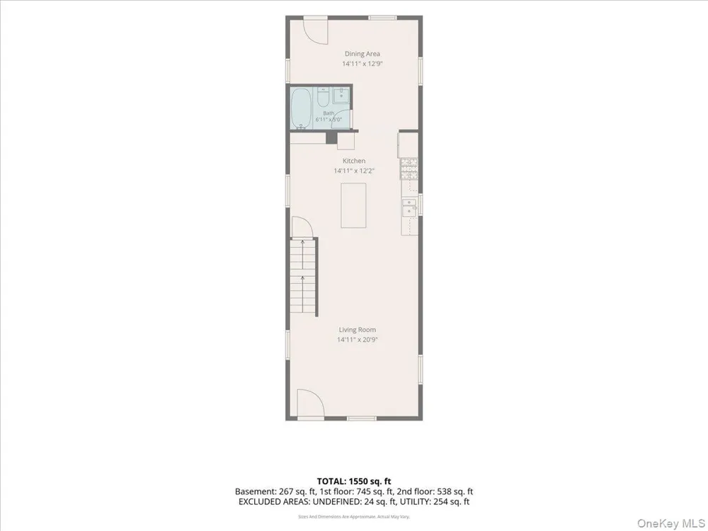 253 Court Place Cedarhurst, NY 11516
