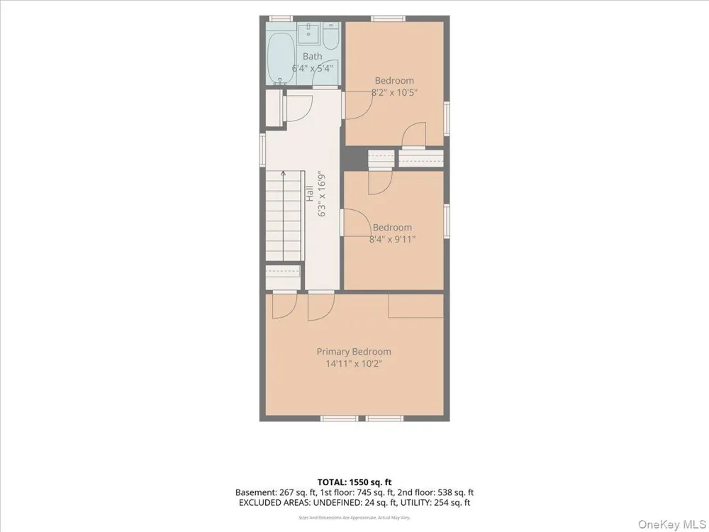 253 Court Place Cedarhurst, NY 11516