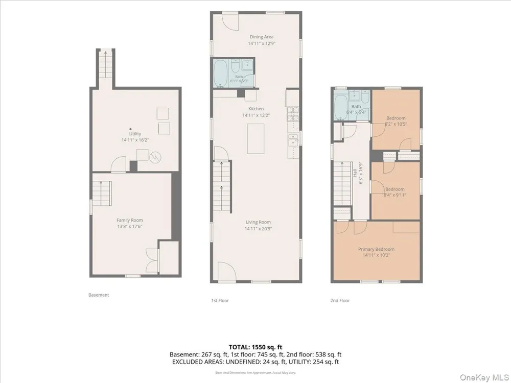253 Court Place Cedarhurst, NY 11516