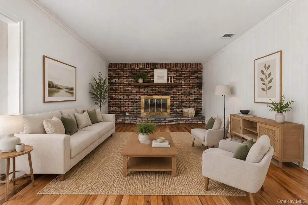 25 Harvey Lane Ronkonkoma, NY 11779