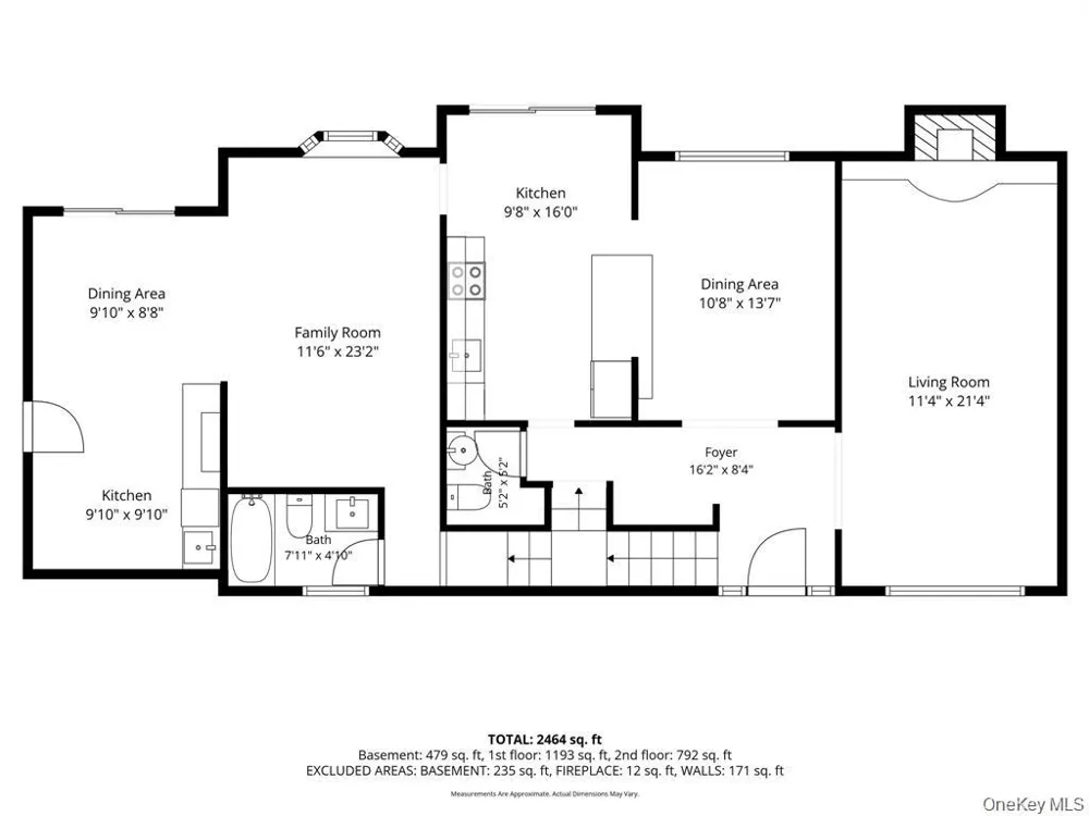 25 Harvey Lane Ronkonkoma, NY 11779