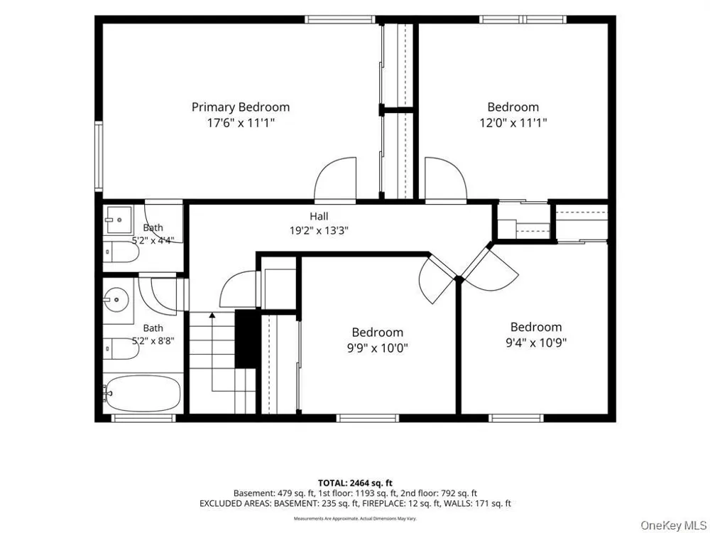 25 Harvey Lane Ronkonkoma, NY 11779