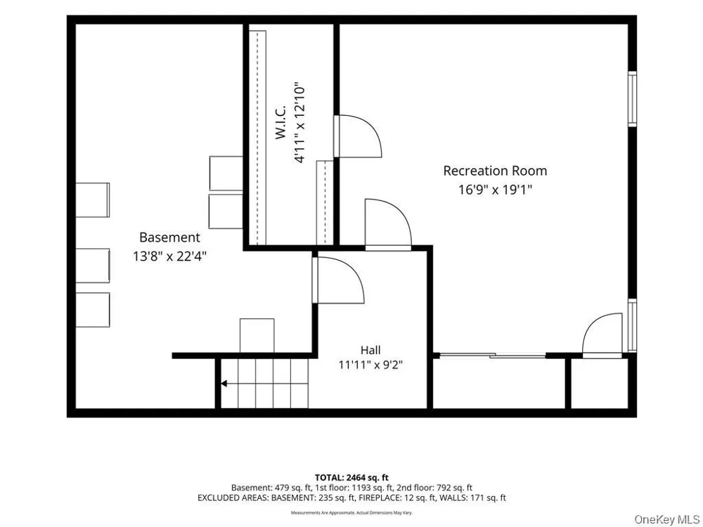 25 Harvey Lane Ronkonkoma, NY 11779