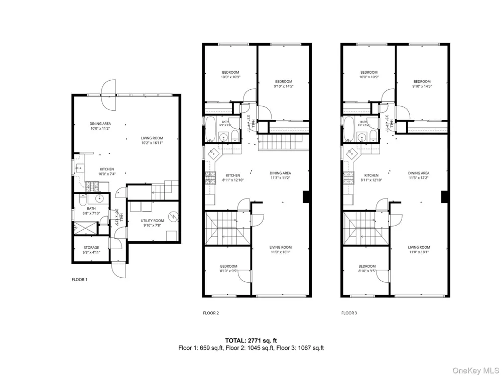 2031 36th Street Astoria, NY 11105
