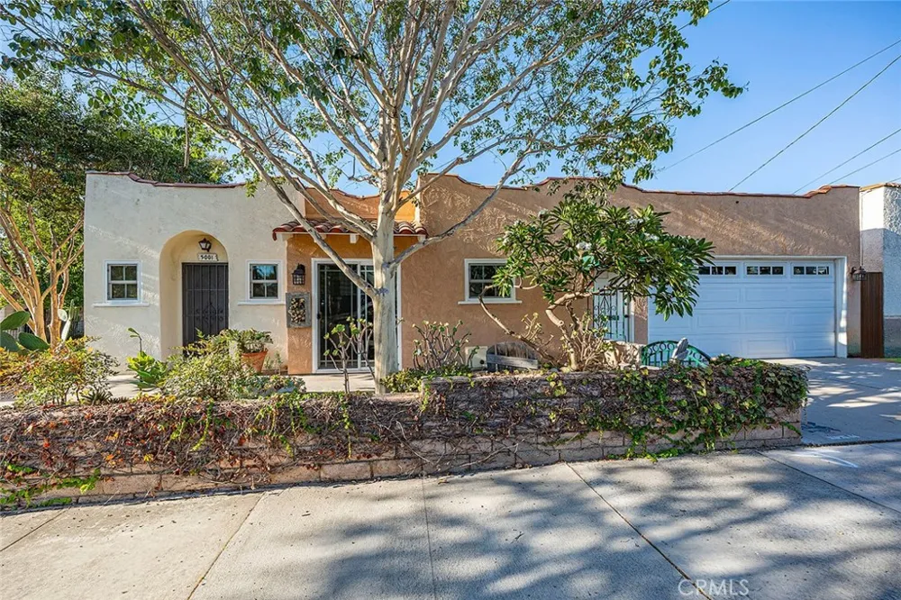 5001 E 14th Street Long Beach, CA 90804