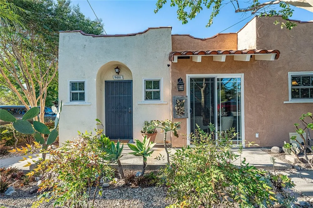 5001 E 14th Street Long Beach, CA 90804