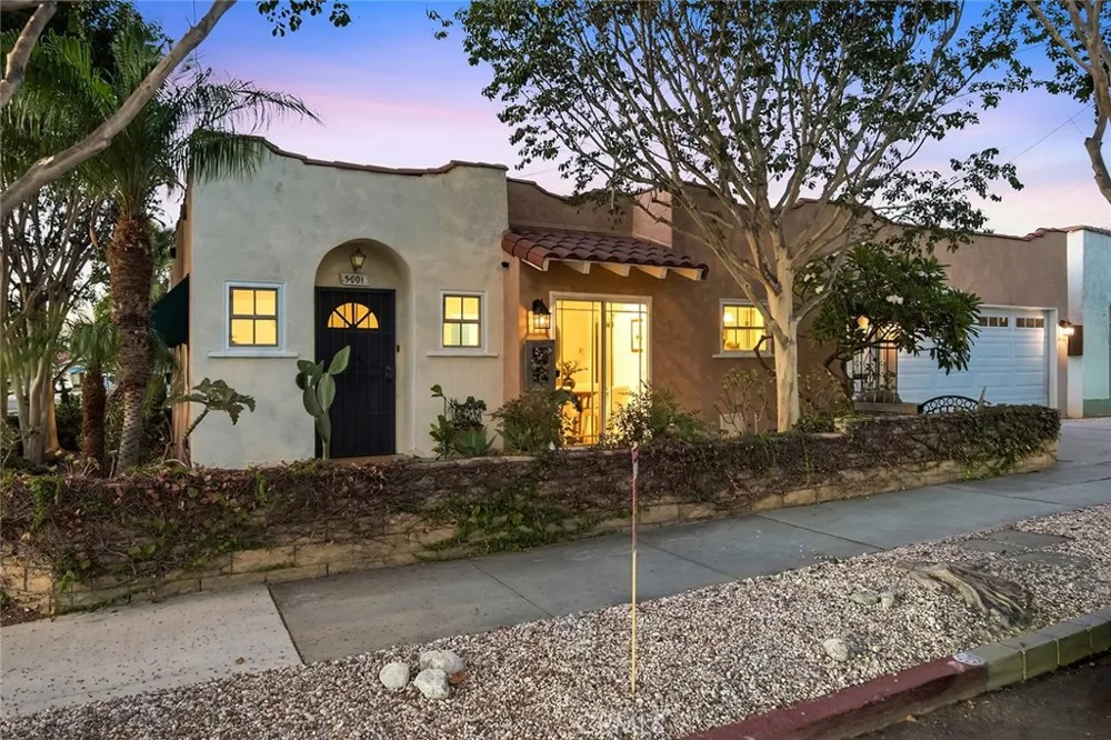 5001 E 14th Street Long Beach, CA 90804