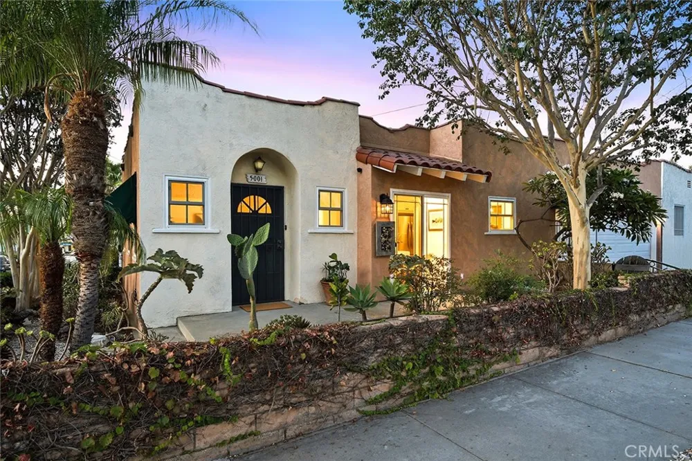 5001 E 14th Street Long Beach, CA 90804