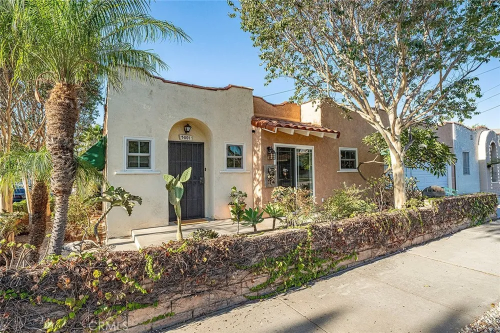 5001 E 14th Street Long Beach, CA 90804