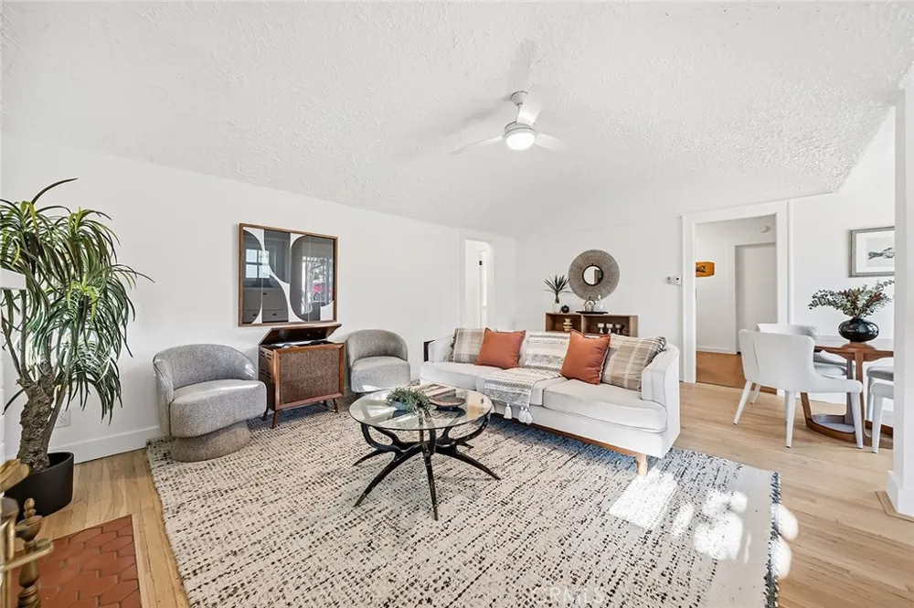 5001 E 14th Street Long Beach, CA 90804