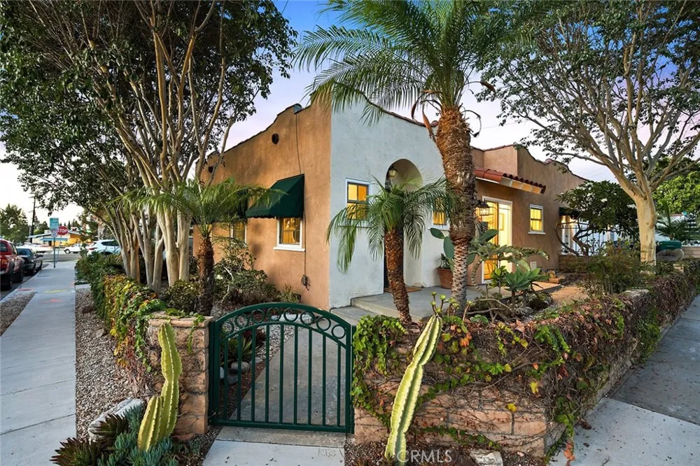 5001 E 14th Street Long Beach, CA 90804