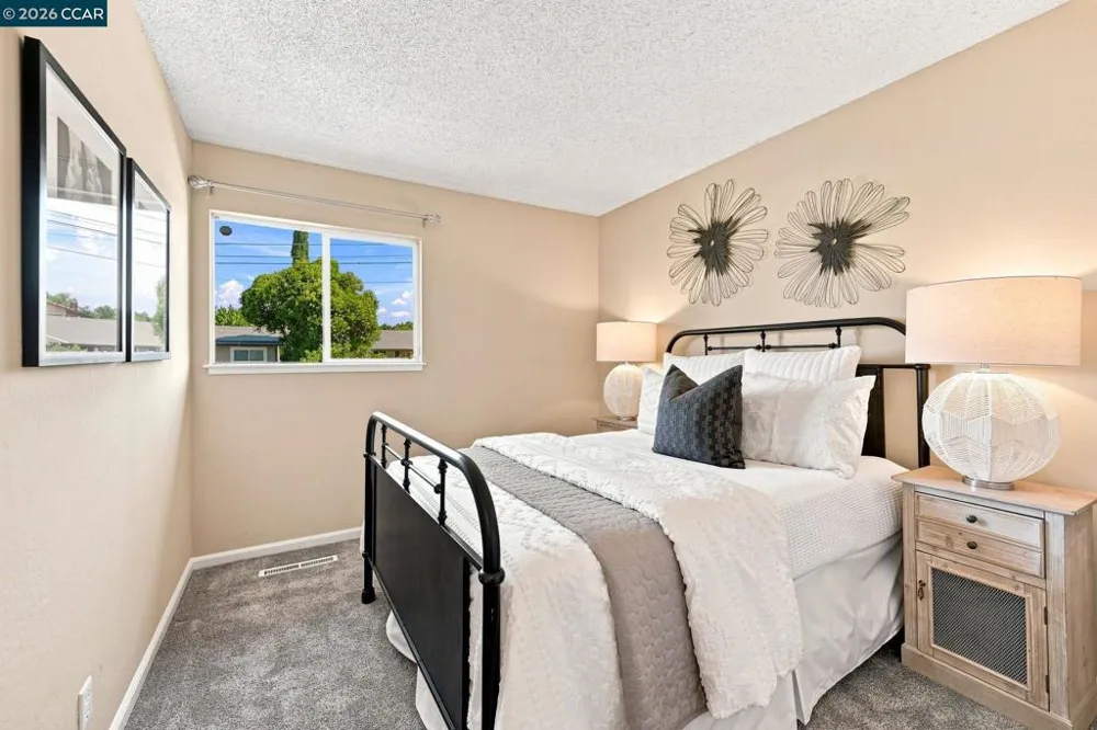 2225 Saint George Drive Concord, CA 94520