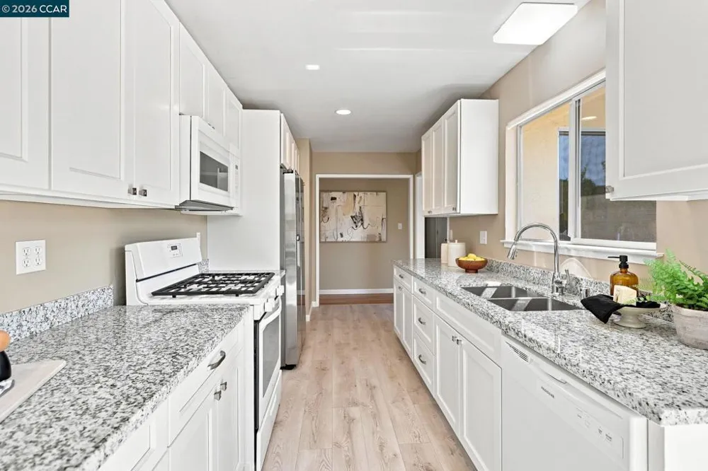 2225 Saint George Drive Concord, CA 94520