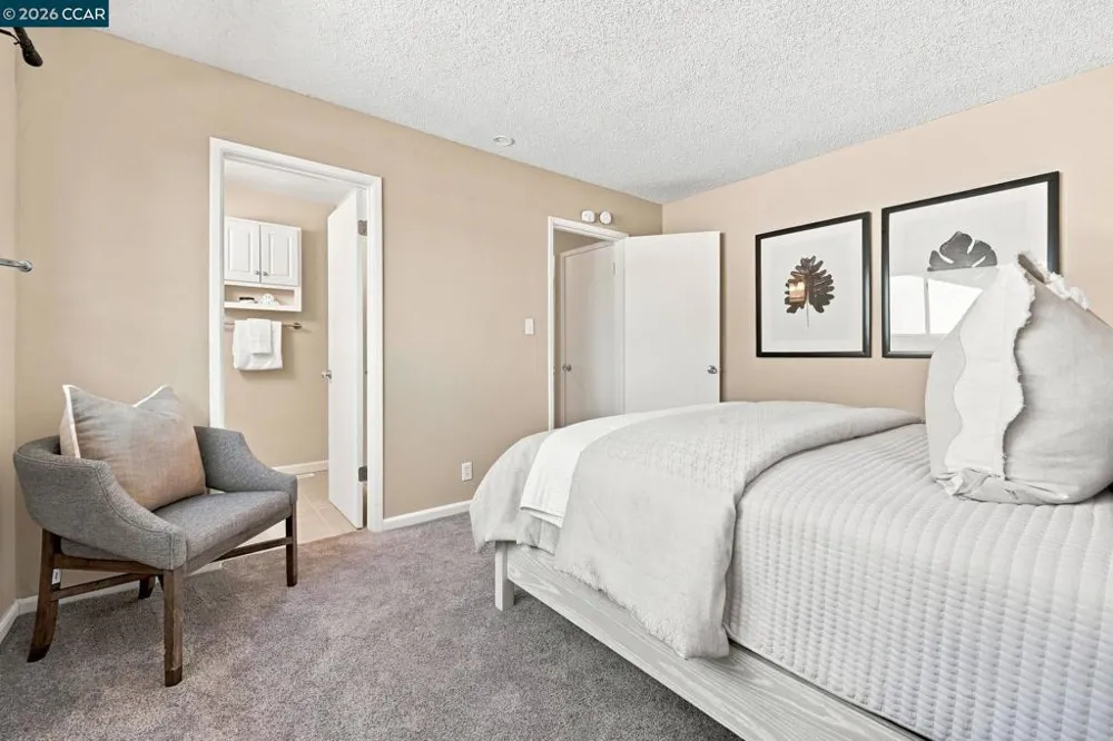 2225 Saint George Drive Concord, CA 94520