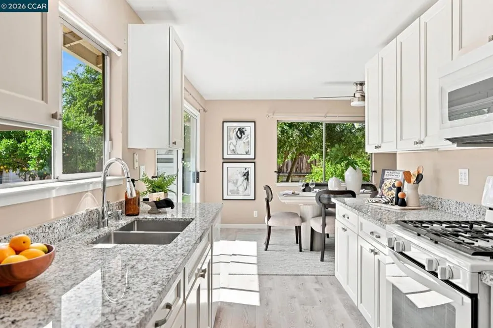 2225 Saint George Drive Concord, CA 94520