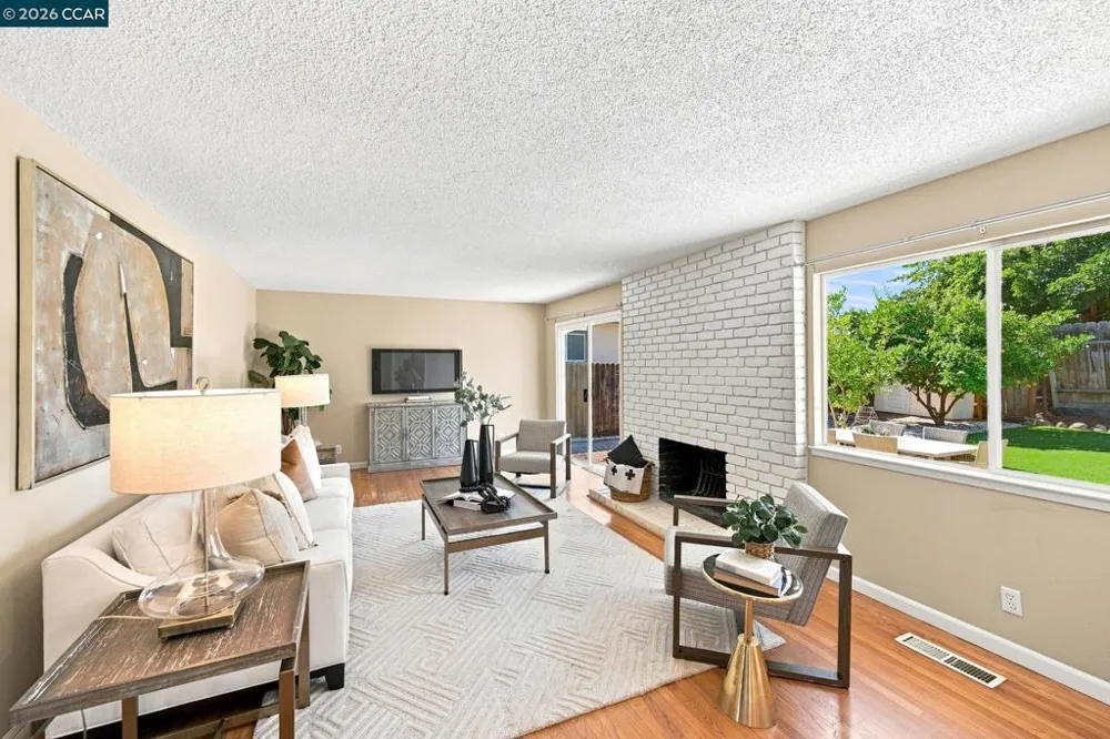 2225 Saint George Drive Concord, CA 94520