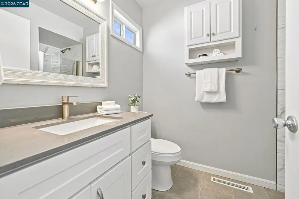 2225 Saint George Drive Concord, CA 94520