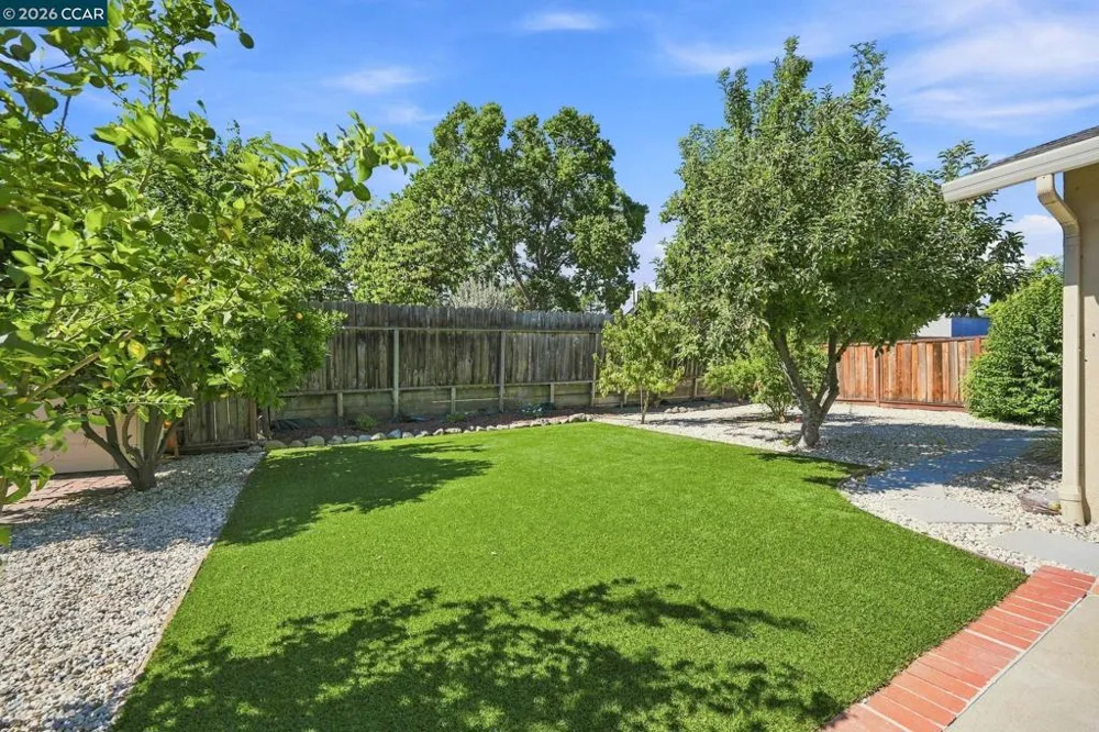 2225 Saint George Drive Concord, CA 94520