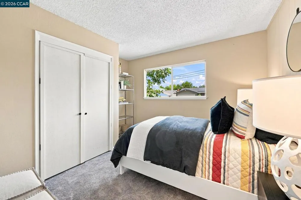 2225 Saint George Drive Concord, CA 94520