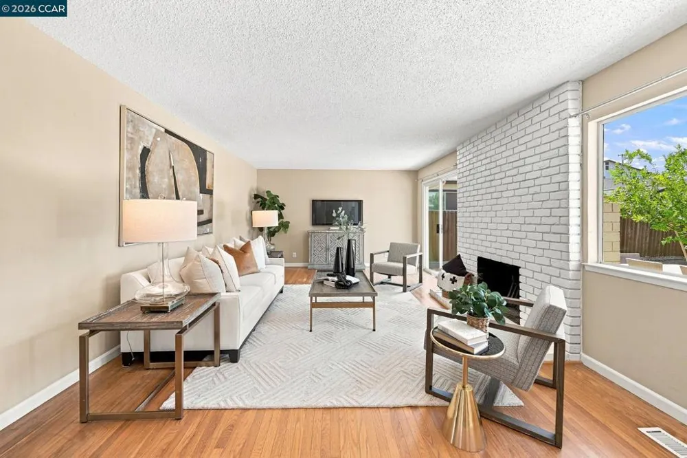 2225 Saint George Drive Concord, CA 94520