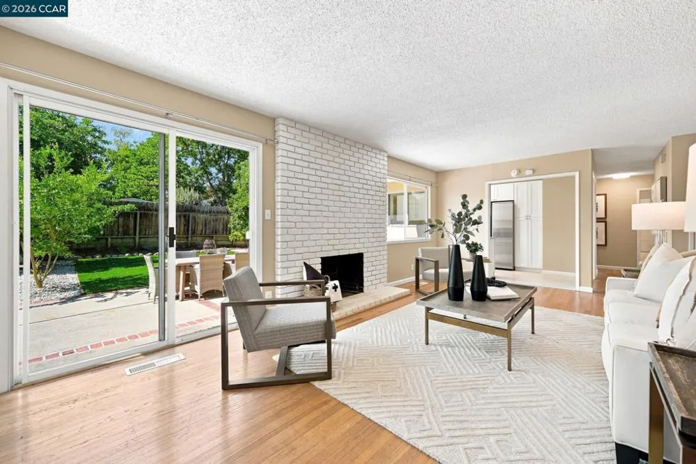 2225 Saint George Drive Concord, CA 94520