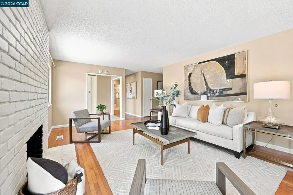 2225 Saint George Drive Concord, CA 94520
