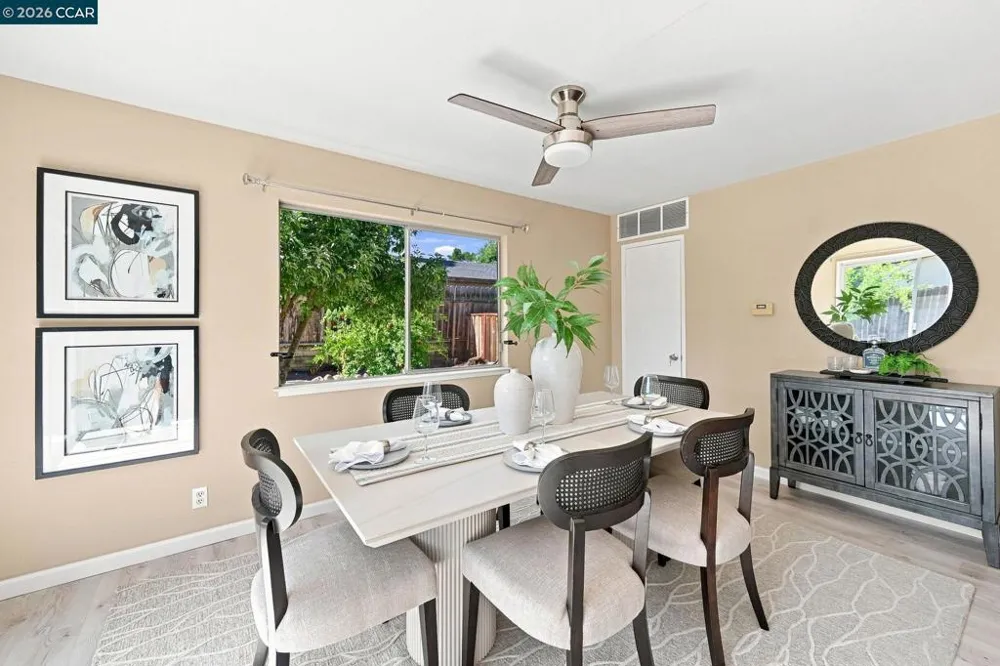 2225 Saint George Drive Concord, CA 94520