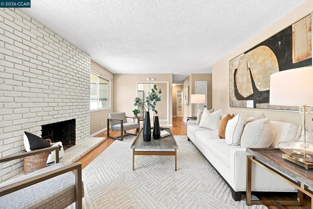 2225 Saint George Drive Concord, CA 94520