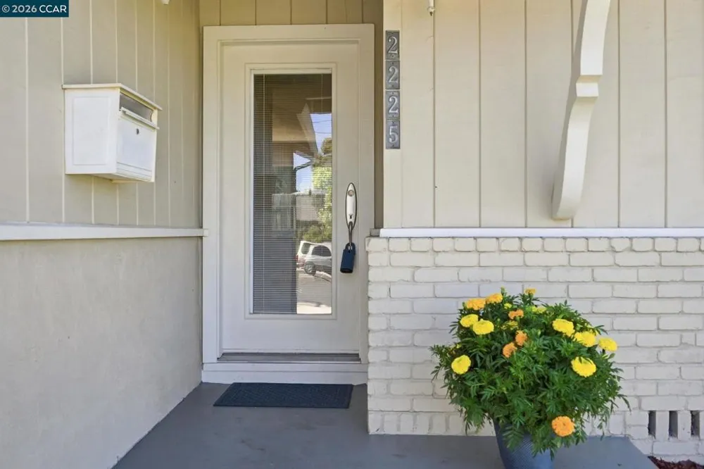 2225 Saint George Drive Concord, CA 94520